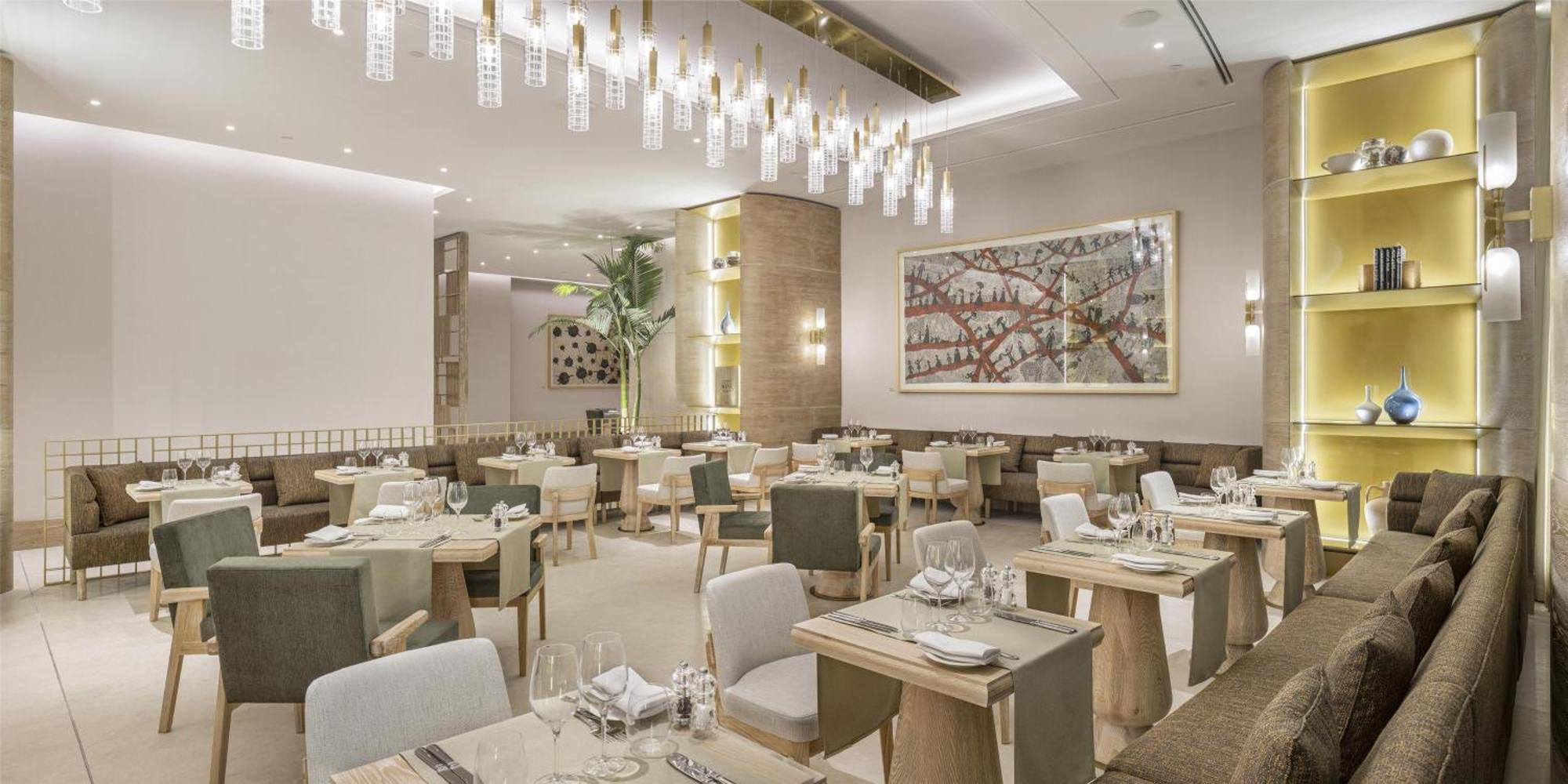 Hotel Hyatt Regency Izmir Istinyepark Zewnętrze zdjęcie