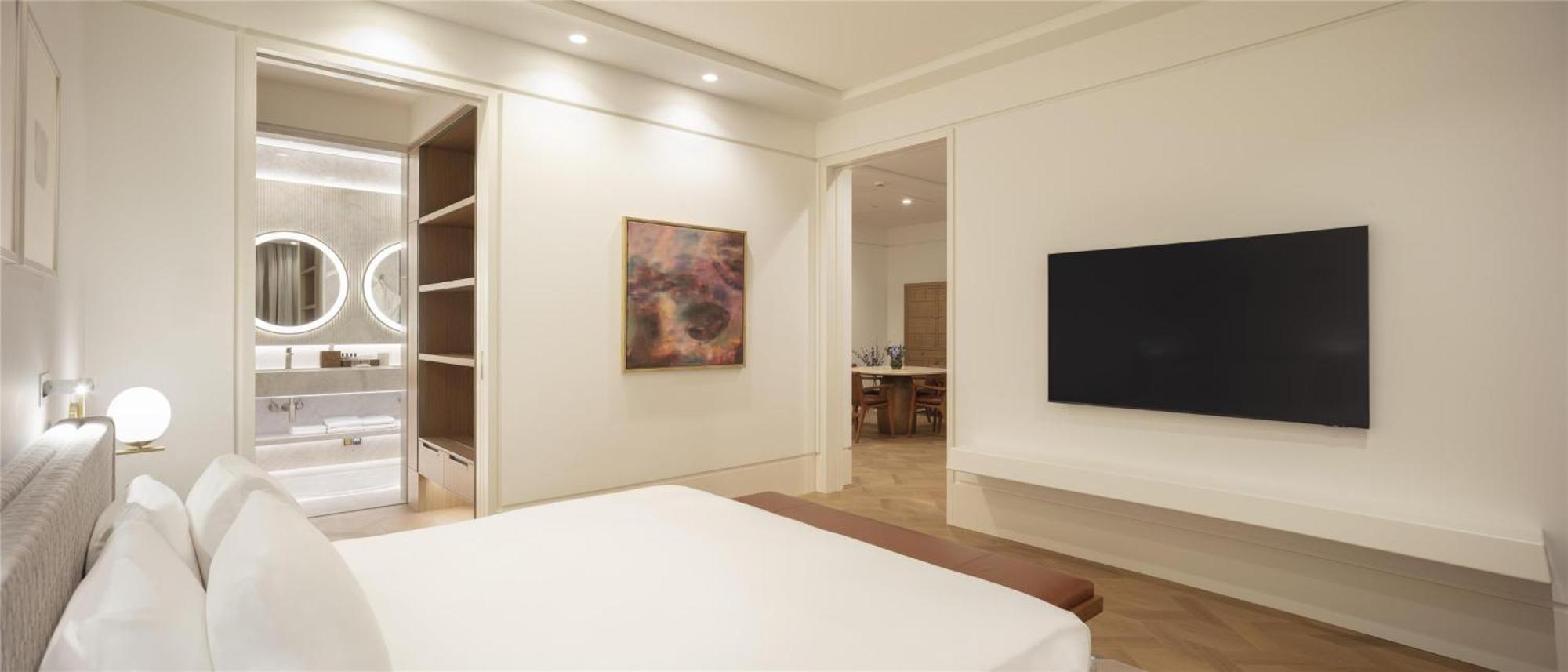 Hotel Hyatt Regency Izmir Istinyepark Zewnętrze zdjęcie