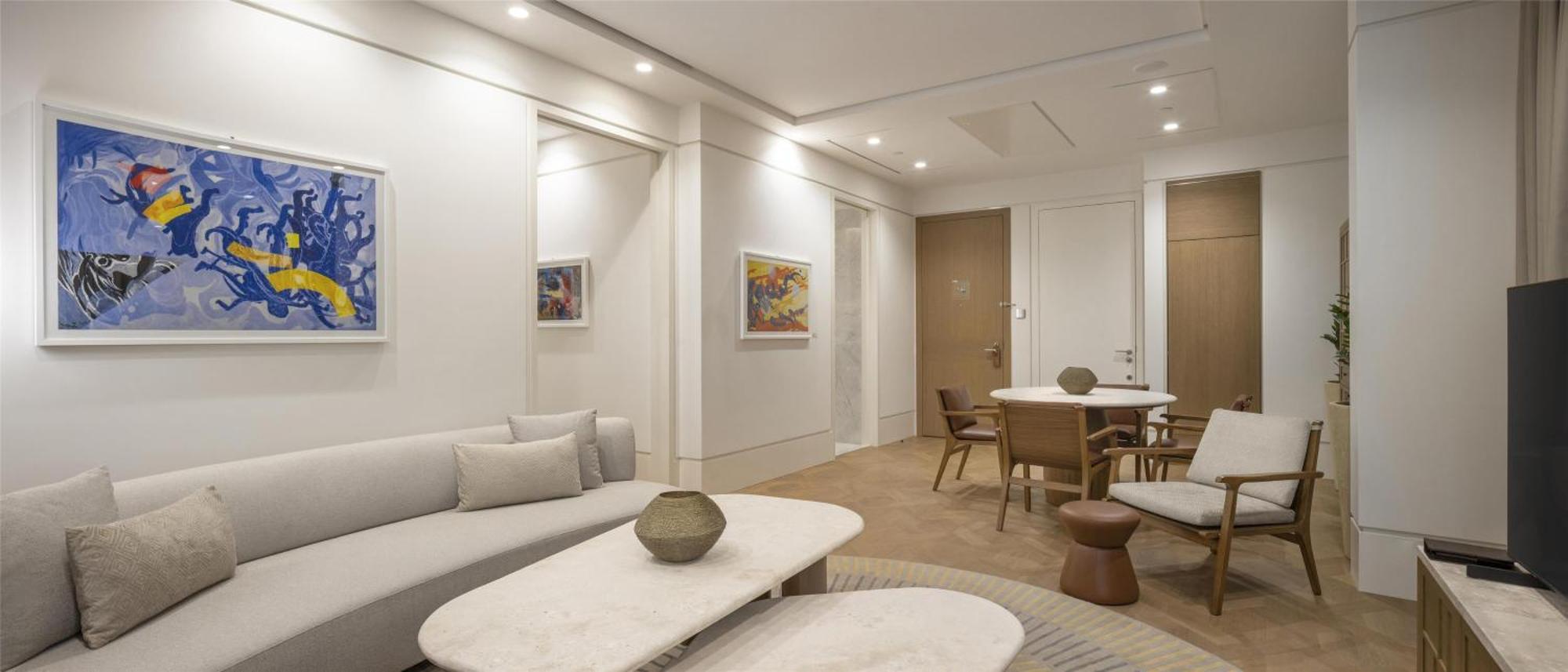 Hotel Hyatt Regency Izmir Istinyepark Zewnętrze zdjęcie