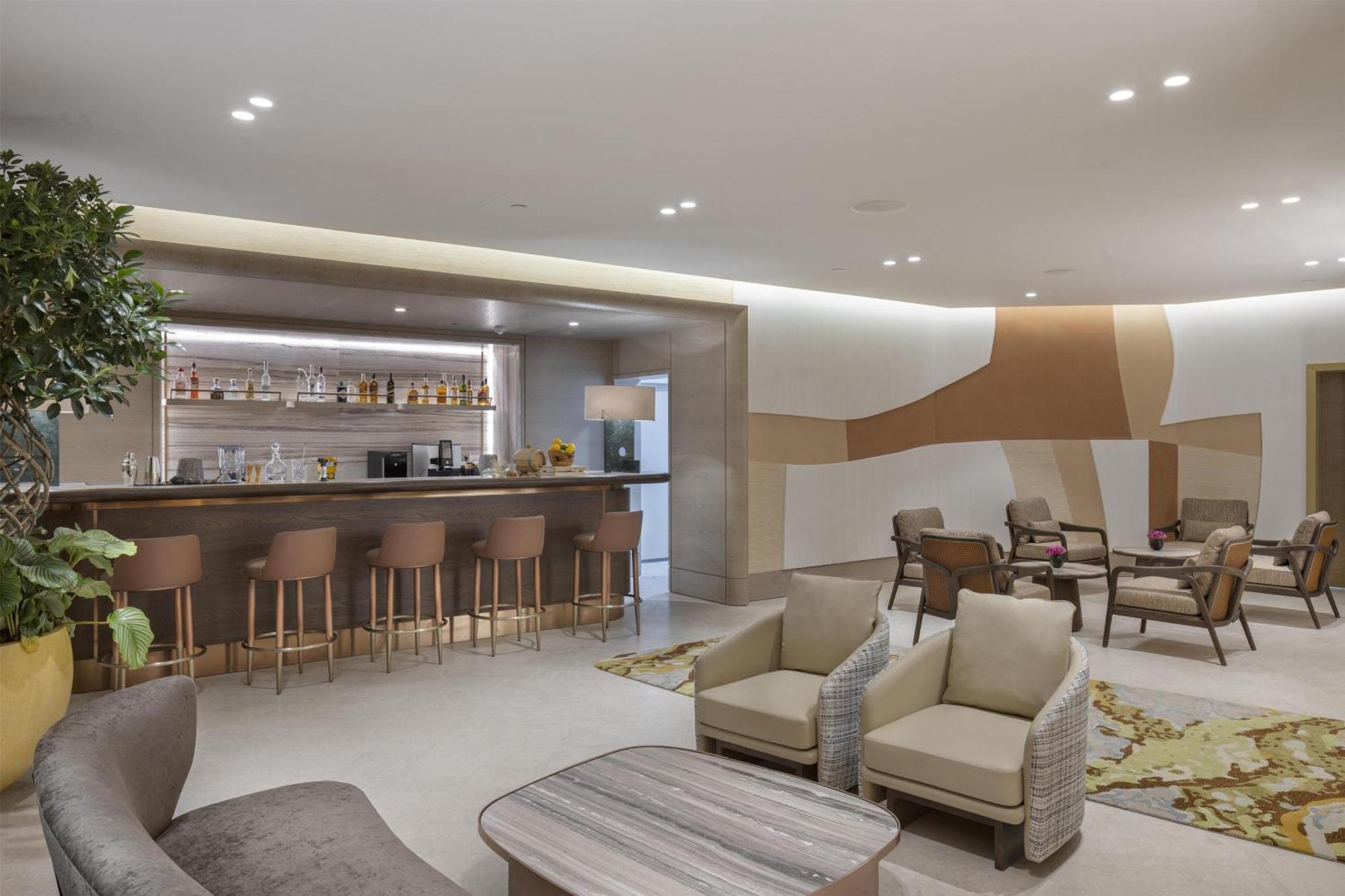 Hotel Hyatt Regency Izmir Istinyepark Zewnętrze zdjęcie