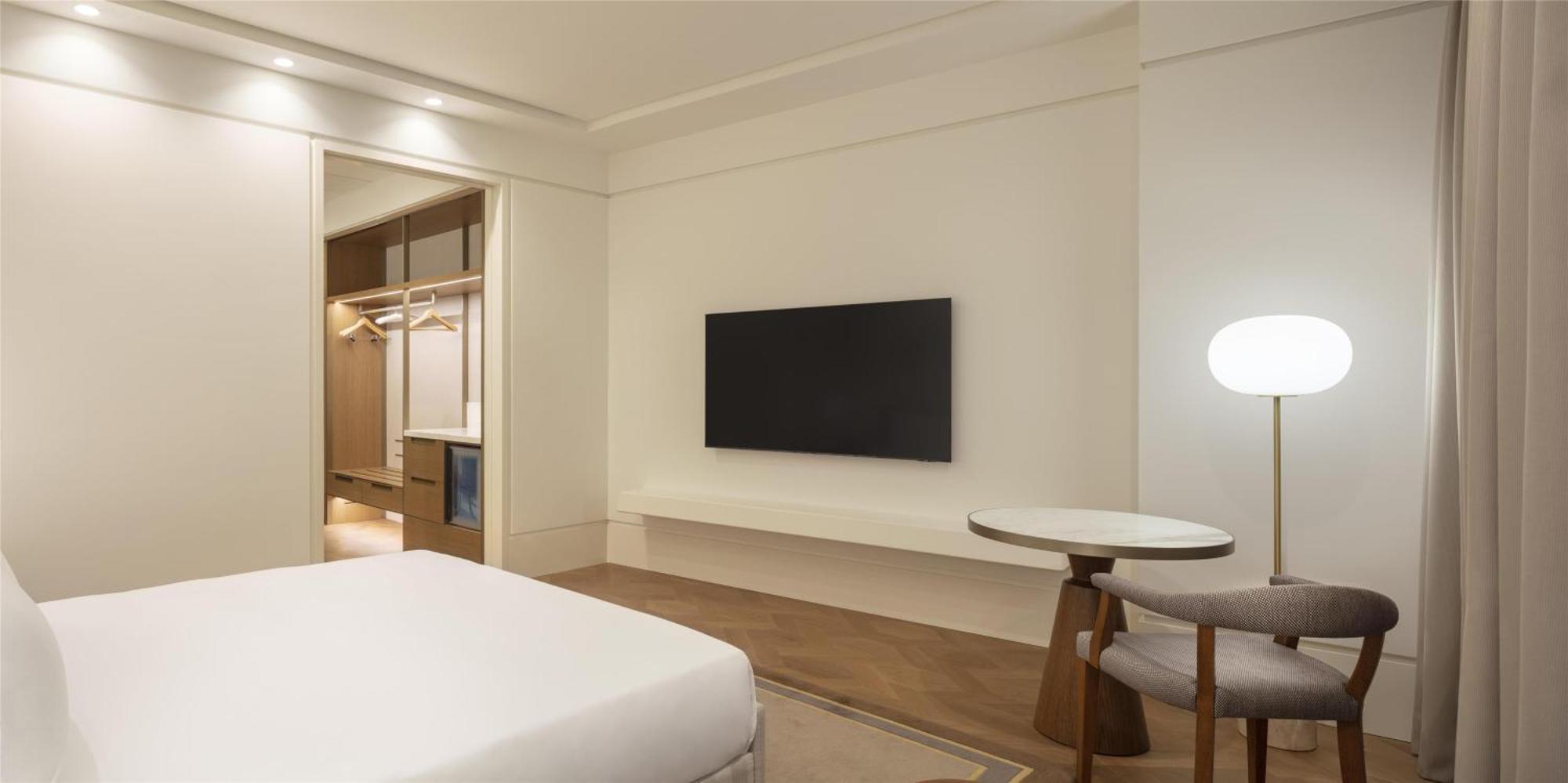 Hotel Hyatt Regency Izmir Istinyepark Zewnętrze zdjęcie
